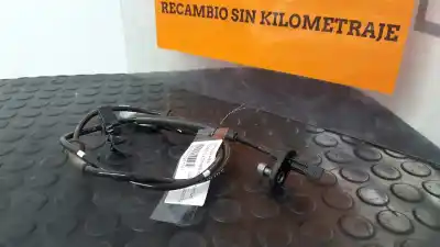 Peça sobressalente para automóvel em segunda mão sensor abs por citroen berlingo station wagon seduction referências oem iam   02655007703