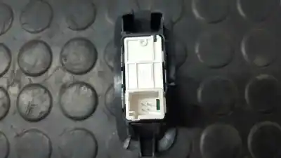 Second-hand car spare part rear left power window switch for citroen c4 grand picasso seduction oem iam references 96762292zd  15296