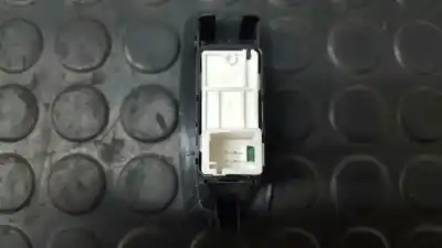 Second-hand car spare part rear right power window switch for citroen c4 grand picasso seduction oem iam references 96762292zd  15296