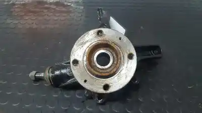 İkinci el araba yedek parçası ön sag knuckle için citroen ds4 design oem iam referansları bah0186  