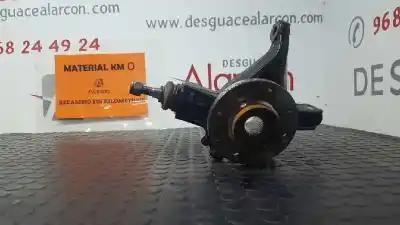 İkinci el araba yedek parçası ön sag knuckle için citroen ds4 design oem iam referansları bah0186  