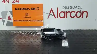 Автозапчасти б/у внутри передней правой ручки за citroen ds4 design ссылки oem iam 9660525380 9800099680 9685950277