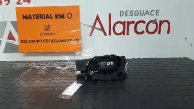 Автозапчасти б/у внутри передней правой ручки за citroen ds4 design ссылки oem iam 9660525380 9800099680 9685950277