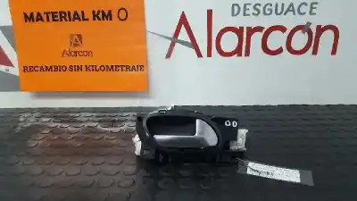 Автозапчасти б/у внутри передней правой ручки за citroen ds4 design ссылки oem iam 9660525380 9800099680 9685950277
