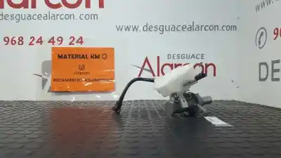 Pezzo di ricambio per auto di seconda mano pompa freni per citroen c4 lim. feel edition riferimenti oem iam 33654c640