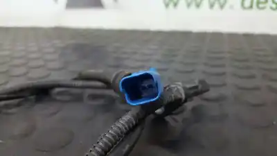 Peça sobressalente para automóvel em segunda mão sensor abs por citroen c4 cactus business referências oem iam 1007452563  
