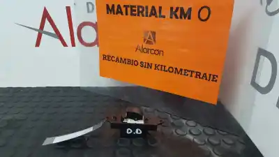 Peça sobressalente para automóvel em segunda mão botão / interruptor elevador vidro dianteiro direito por citroen c4 aircross exclusive 2wd referências oem iam mr587944