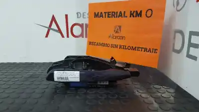 Recambio de automóvil de segunda mano de maneta exterior trasera izquierda para citroen c4 cactus feel referencias oem iam 9802977380