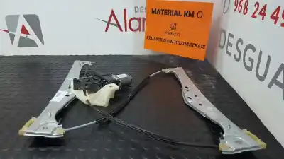 Recambio de automóvil de segunda mano de elevalunas delantero izquierdo para citroen c4 cactus feel referencias oem iam 9674252380