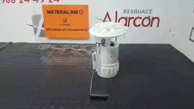Автозапчасти б/у топливный насос за citroen c4 cactus feel ссылки oem iam 9674466680 9674466680 15309