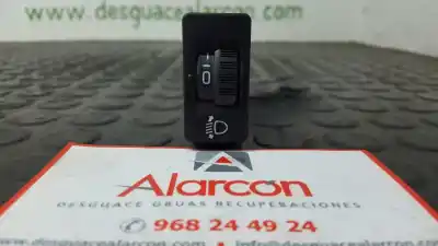 Автозапчасти б/у УПРАВЛЕНИЕ СВЕТОМ за CITROEN C4 CACTUS  ссылки OEM IAM 9801662777  0095835T02