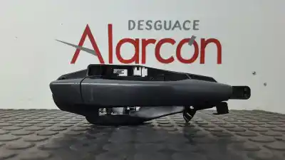Автозапчасти б/у задняя правая наружная ручка за citroen c4 cactus shine ссылки oem iam 9802977180