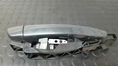 Автозапчасти б/у задняя правая наружная ручка за citroen c4 cactus shine ссылки oem iam 9802977180  220715z
