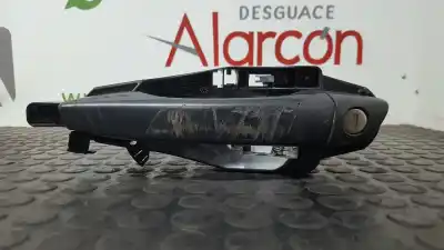 Автозапчасти б/у левая передняя наружная ручка за citroen c4 cactus shine ссылки oem iam 9802977380  220715