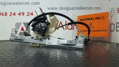 Автозапчасти б/у регулятор стекла переднего левого за citroen c4 cactus shine ссылки oem iam 9674252380  0130822571