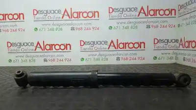 Peça sobressalente para automóvel em segunda mão amortecedor traseiro esquerdo por citroen c4 cactus business referências oem iam 9809739280