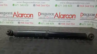 Peça sobressalente para automóvel em segunda mão amortecedor traseiro direito por citroen c4 cactus business referências oem iam 9809739280