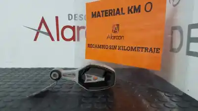 Peça sobressalente para automóvel em segunda mão suporte motor por citroen c3 collection referências oem iam 