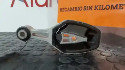 Second-hand car spare part engine support for citroen c3 collection oem iam references   