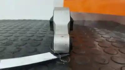 Second-hand car spare part engine support for citroen c3 collection oem iam references   