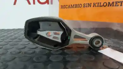Second-hand car spare part engine support for citroen c3 collection oem iam references   