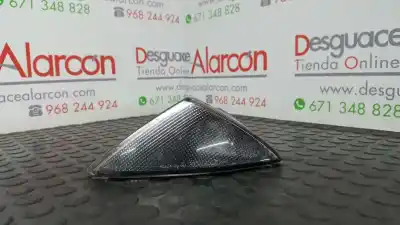Peça sobressalente para automóvel em segunda mão farolim dianteiro esquerdo por lancia lancia y elefantino blu referências oem iam 0046462666