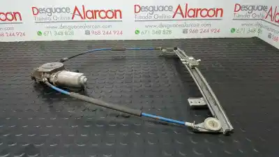 Peça sobressalente para automóvel em segunda mão elevador de vidros dianteiro direito por lancia lancia y elefantino blu referências oem iam 0046778564