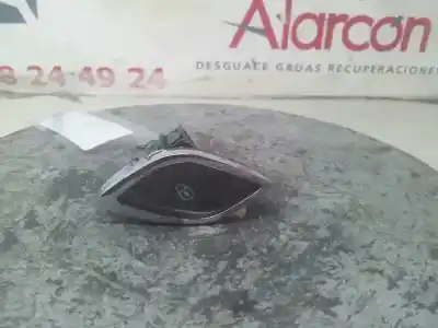 Peça sobressalente para automóvel em segunda mão interruptor de bloqueio das portas por citroen c3 collection referências oem iam 96656596xu