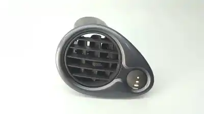 Pezzo di ricambio per auto di seconda mano aeratore per renault clio iii exception riferimenti oem iam 7701068194 Pezzo di ricambio per auto di seconda mano aeratore per renault clio iii exception riferimenti oem iam 7701068194