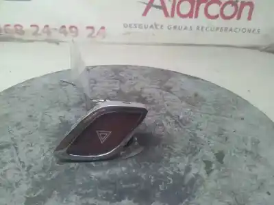 Pezzo di ricambio per auto di seconda mano avvertimento per citroen c3 collection riferimenti oem iam 96669616kr00  3385210102