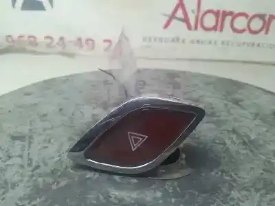 Pezzo di ricambio per auto di seconda mano avvertimento per citroen c3 collection riferimenti oem iam 96669616kr00  3385210102