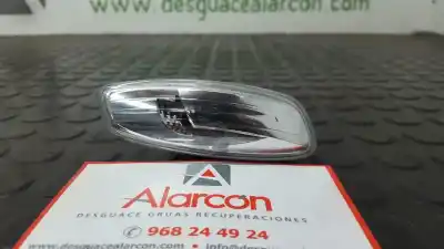 Second-hand car spare part FRONT RIGHT HEADLIGHT for CITROEN C3  OEM IAM references 9680005080  