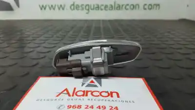 Second-hand car spare part front right headlight for citroen c3 collection oem iam references 9680005080  