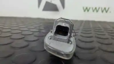 Second-hand car spare part front right headlight for citroen c3 collection oem iam references 9680005080  