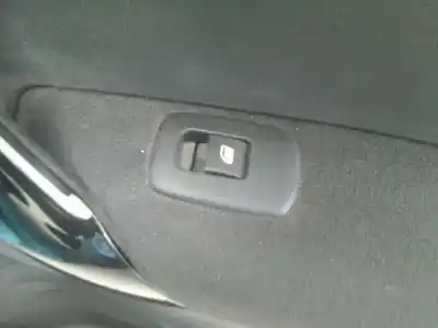 Second-hand car spare part rear right power window switch for citroen c3 collection oem iam references 98012514xt