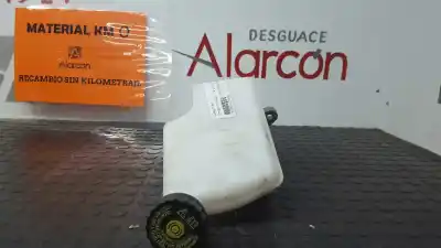 Second-hand car spare part brake pump for citroen c3 collection oem iam references 34354a640