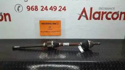 Second-hand car spare part FRONT RIGHT TRANSMISSION for CITROEN BERLINGO STATION WAGON  OEM IAM references 3273LS  9671133680 Second-hand car spare part FRONT RIGHT TRANSMISSION for CITROEN BERLINGO STATION WAGON  OEM IAM references 3273LS  9671133680