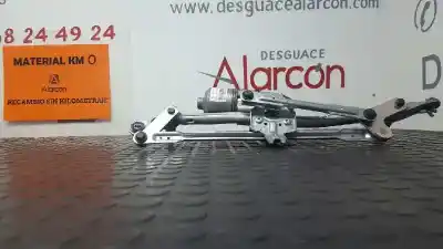 Автозапчасти б/у мотор переднего стеклоочистителя за citroen berlingo station wagon seduction ссылки oem iam 6405lk