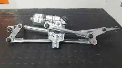 Автозапчасти б/у мотор переднего стеклоочистителя за citroen berlingo station wagon seduction ссылки oem iam 6405lk 0390241621 3397020954