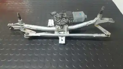 Автозапчасти б/у мотор переднего стеклоочистителя за citroen berlingo station wagon seduction ссылки oem iam 6405lk 0390241621 3397020954