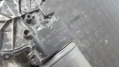 Автозапчасти б/у мотор переднего стеклоочистителя за citroen berlingo station wagon seduction ссылки oem iam 6405lk 0390241621 3397020954