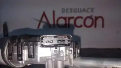 Автозапчасти б/у мотор переднего стеклоочистителя за citroen berlingo station wagon seduction ссылки oem iam 6405lk 0390241621 3397020954