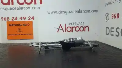 Автозапчасти б/у мотор переднего стеклоочистителя за citroen berlingo station wagon seduction ссылки oem iam 6405lk 0390241621 3397020954