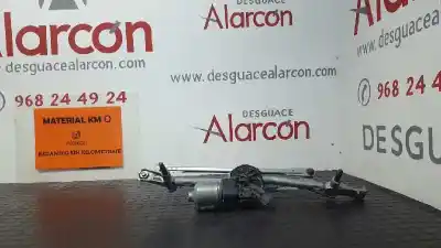 Автозапчасти б/у мотор переднего стеклоочистителя за citroen berlingo station wagon seduction ссылки oem iam 6405lk 0390241621 3397020954