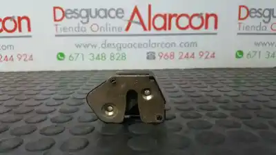 Pezzo di ricambio per auto di seconda mano serratura porta anteriore destra per peugeot 505 berlina gld riferimenti oem iam 913671