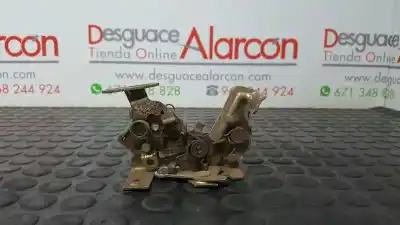 Pezzo di ricambio per auto di seconda mano chiusura del cappuccio per peugeot 505 berlina gld riferimenti oem iam 793418