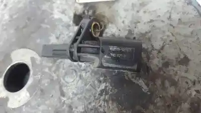 Peça sobressalente para automóvel em segunda mão sensor abs por audi a3 (8p) 2.0 tdi ambiente referências oem iam 10071150703