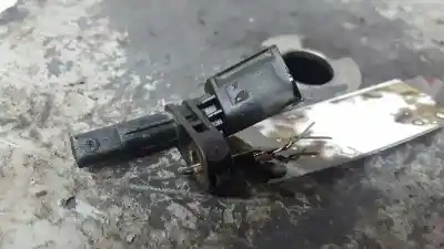 Peça sobressalente para automóvel em segunda mão sensor abs por audi a3 (8p) 2.0 tdi ambiente referências oem iam 10071150703  7h0927804
