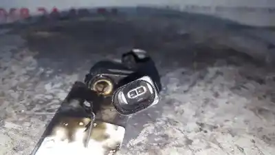 Peça sobressalente para automóvel em segunda mão sensor abs por audi a3 (8p) 2.0 tdi ambiente referências oem iam 10071150703  7h0927804