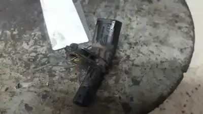 Peça sobressalente para automóvel em segunda mão sensor abs por audi a3 (8p) 2.0 tdi ambiente referências oem iam 1007115069b  7h0927803